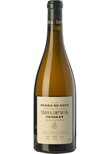 Terroir Al Límit Soc. Lda Pedra de Guix