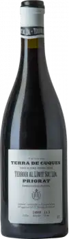 Terroir Al Límit Soc. Lda Terra de Cuques