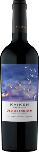 Kaiken Terroir Series Cabernet Sauvignon