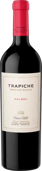 Trapiche Terroir Series Coletto Malbec
