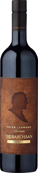 Peter Lehmann The Barossan Shiraz