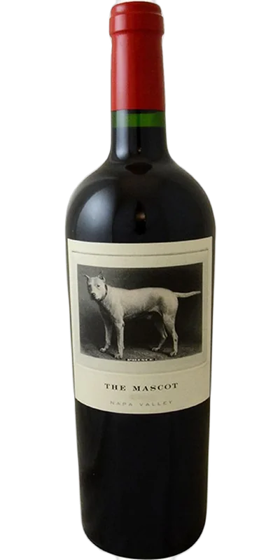 The Mascot Cabernet Sauvignon