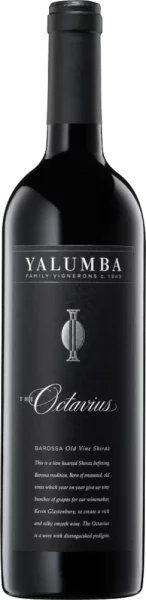 Yalumba The Octavius Old Vine Shiraz