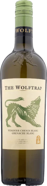 Boekenhoutskloof The Wolftrap White Blend
