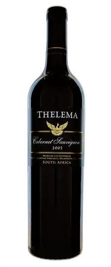 Thelema Cabernet Sauvignon