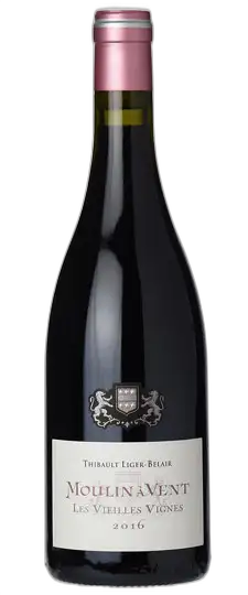 Thibault Liger-Belair Les Vieilles Vignes Moulin-a-Vent