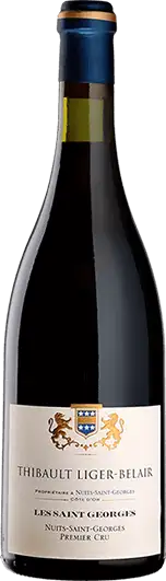 Thibault Liger-Belair Nuits-Saint-Georges Premier Cru 'Les Saint Georges'