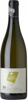 Thierry Germain Clos Romans