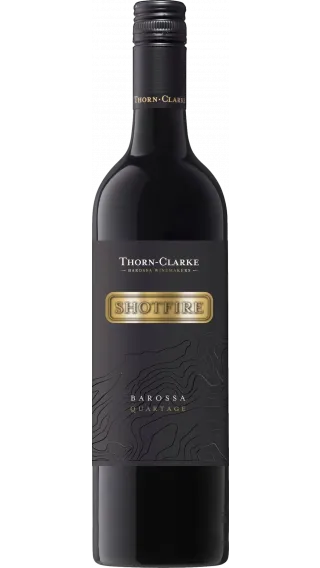 Thorn-Clarke Shotfire Quartage 2016