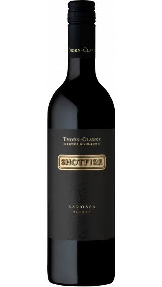 Thorn-Clarke Shotfire Shiraz