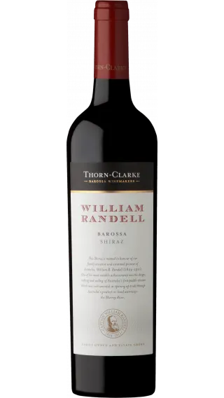 Thorn-Clarke William Randell Shiraz 2017