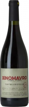Thymiopoulos Xinomavro Jeunes Vignes