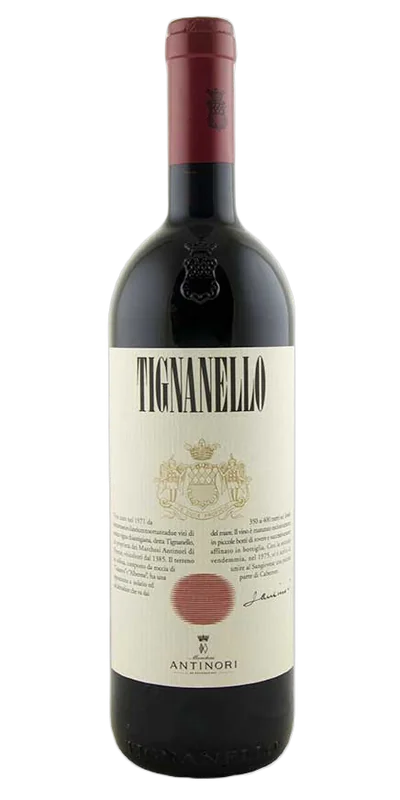 wine