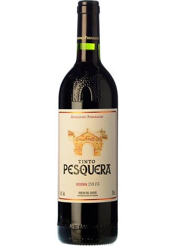 Tinto Pesquera Millenium Reserva