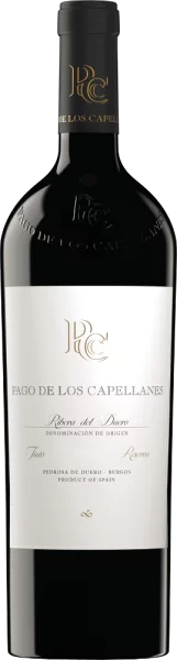 Pago de los Capellanes Tinto Reserva