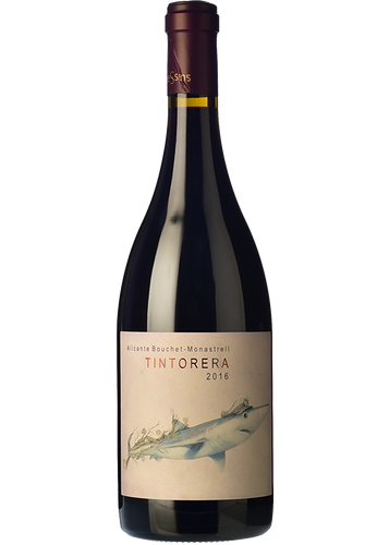 Bodegas Tintoralba Higueruela Garnacha - Tintorera