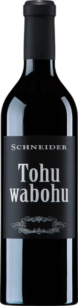Schneider Tohuwabohu
