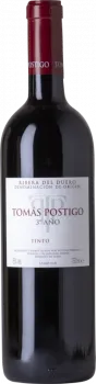 Tomás Postigo 3er Año