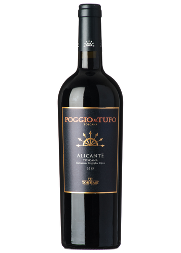 Tommasi Poggio Al Tufo Rompicollo