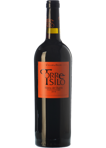 Cillar de Silos Torresilo Ribera del Duero