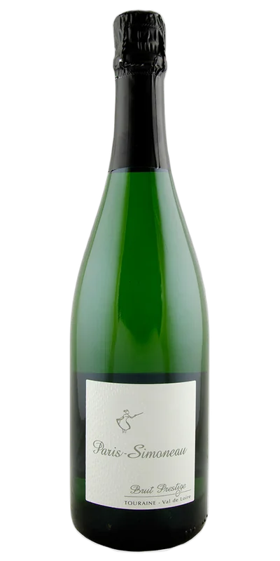 Touraine Brut Prestige, Paris-Simoneau