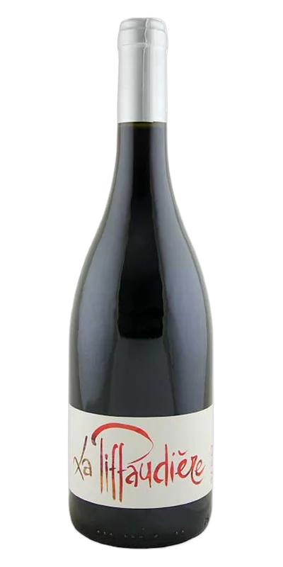 Touraine Gamay, La Piffaudière