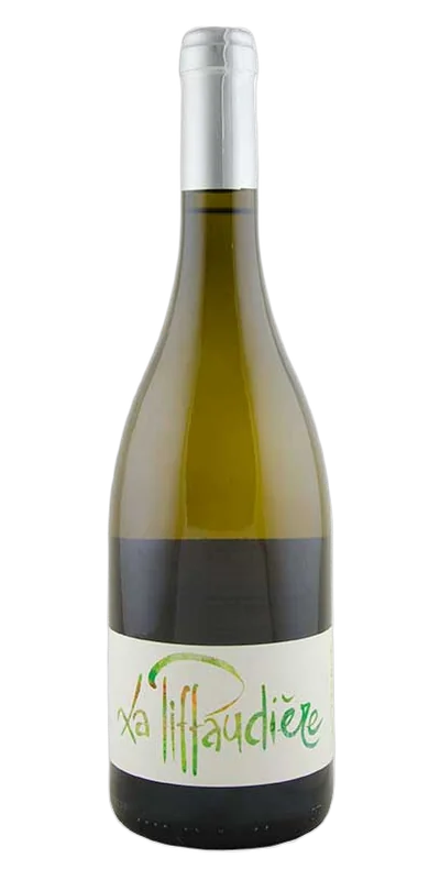 Touraine Pif Blanc, La Piffaudière