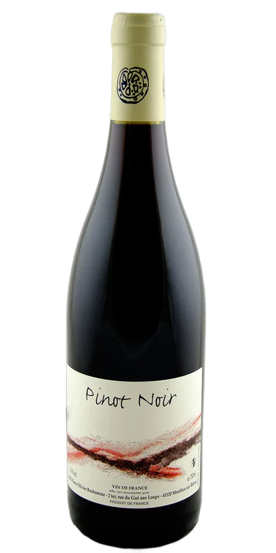 Touraine Pinot Noir, Pierre Bonhomme