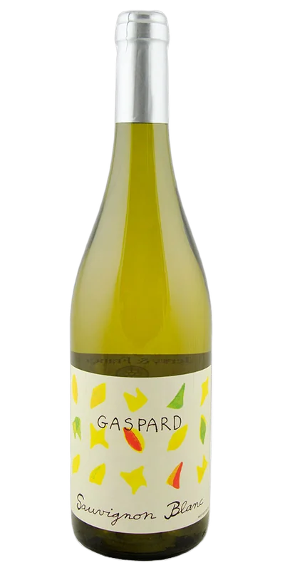 Touraine Sauvignon Blanc, Gaspard