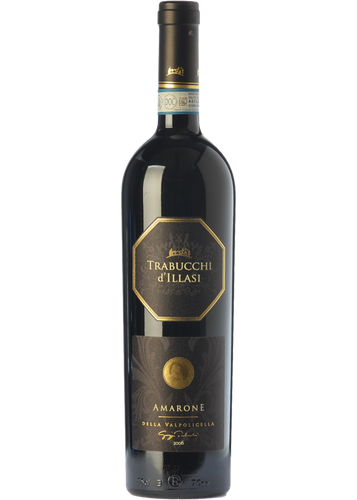 Trabucchi d'Illasi Amarone della Valpolicella