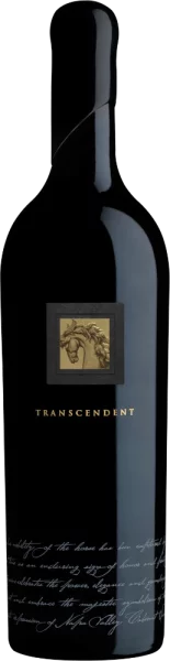 Black Stallion Transcendent Cabernet Sauvignon