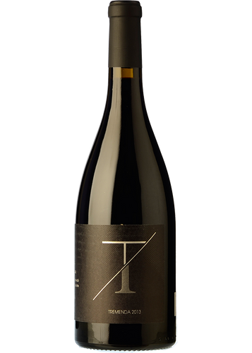 Vins del Tros Tremenda