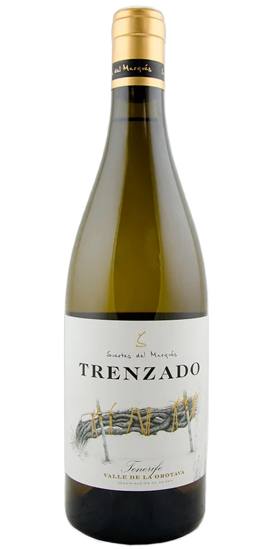 Trenzado Blanco, Suertes del Marques