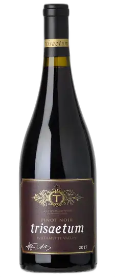 Trisaetum Pinot Noir