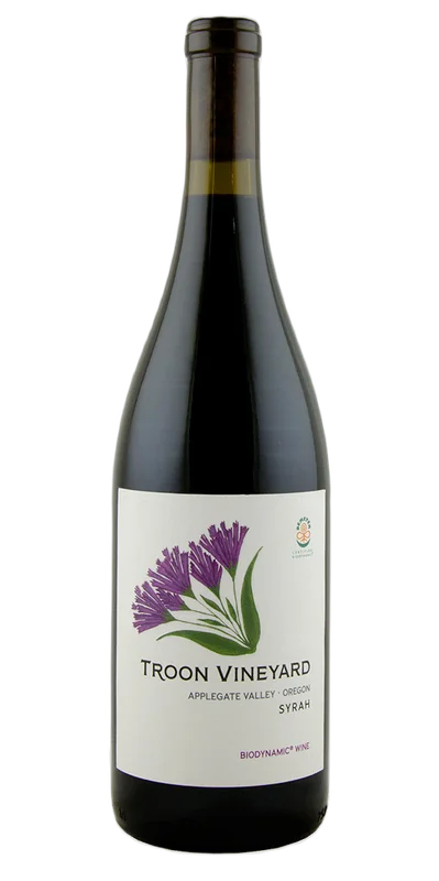 wine