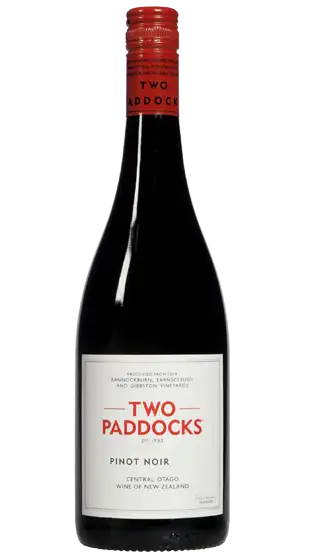 Two Paddocks Pinot Noir