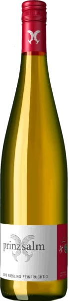 Prinz Salm Two Princes Riesling
