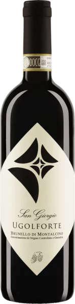 Tenuta San Giorgio Ugolforte Brunello di Montalcino