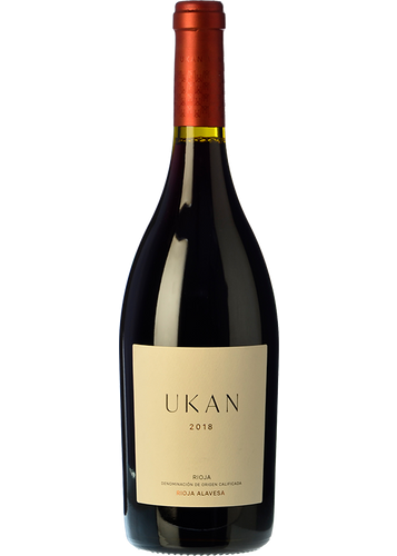 Ukan Tinto