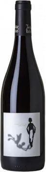 Ull de Llebre de Joan Rubió