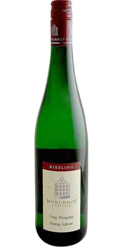 Ürziger Würzgarten Riesling Kabinett, Mönchhof