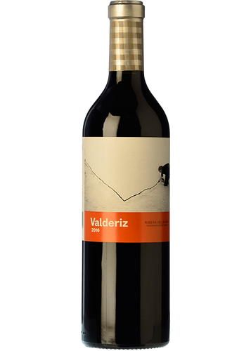 Valderiz Tinto