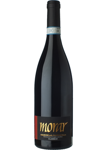 Valentina Cubi Morar Amarone della Valpolicella Classico
