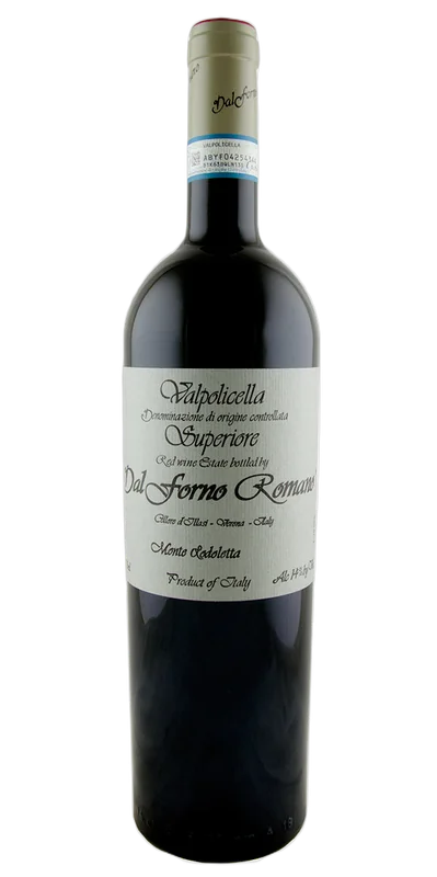 Valpolicella, Dal Forno Romano