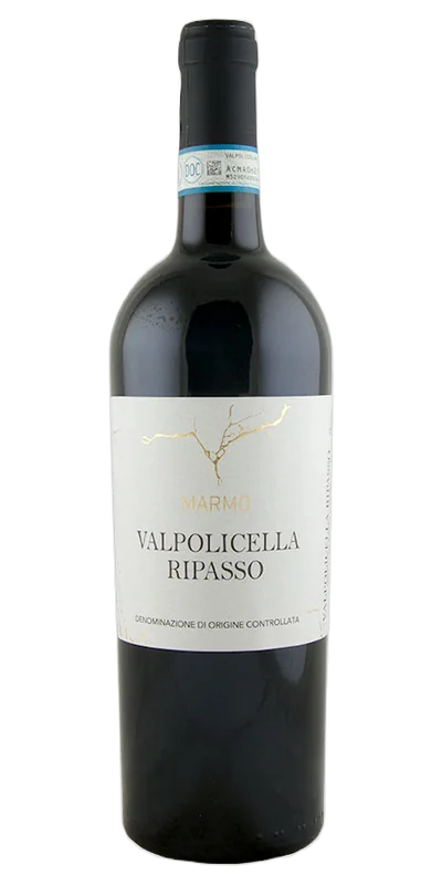 Valpolicella Ripasso, Marmo