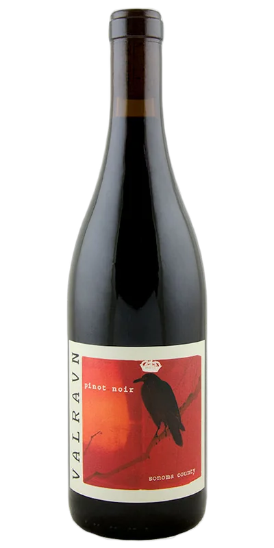 Valravn Pinot Noir, Sonoma County 2022