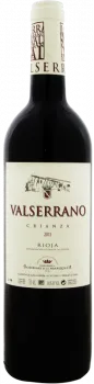 Valserrano Crianza
