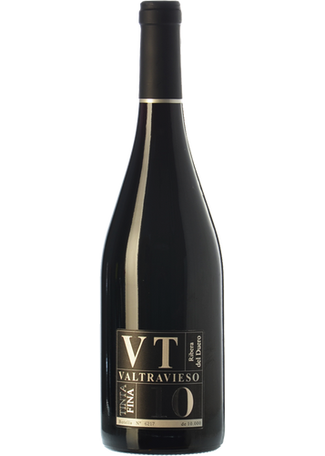 Valtravieso Tinta Fina Ribera del Duero VT