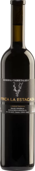 Finca la Estacada Reserva Varietales