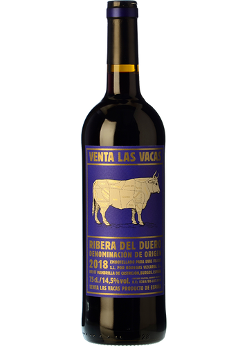 Venta Las Vacas Ribera del Duero